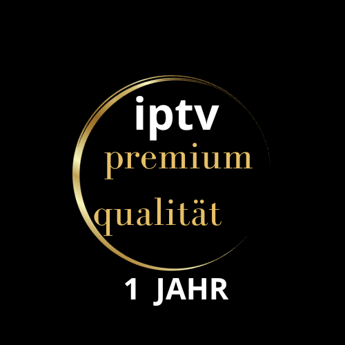 iptv 12 monate​