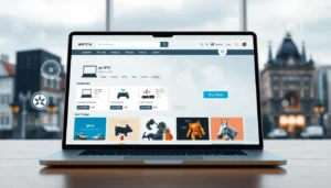 iptv shop online