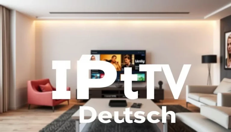 iptv lines